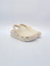 Birkenstock birki flow kids EVA eggshell